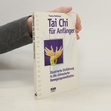Tai chi anfa - chi, für