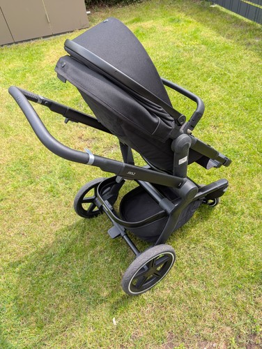 Joolz day kinderwagen - day+,