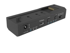 ICY BOX IB-2911MSCL-CU31 Dock