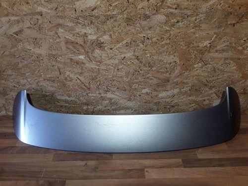 Mazda heckklappenspoiler - mazda, bl