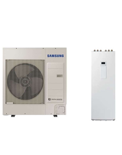Samsung wärmepumpe r32 kw - r32, 8,7