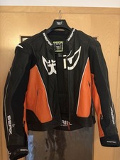 Berik Street Motorrad