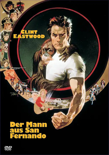 Der mann aus - aus, fernando