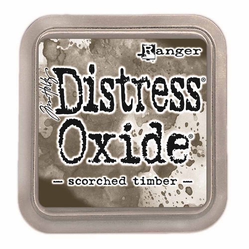 Ranger tim holtz - ranger,
