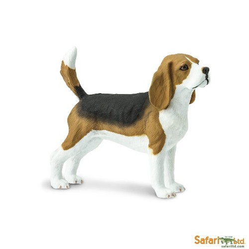 Safari ltd 254929 beagle cm - safari,
