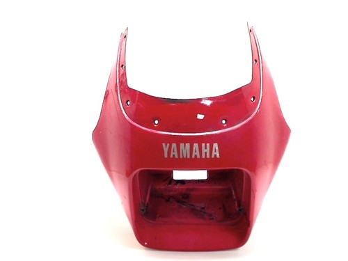 Verkleidung yamaha 600 - verkleidung,