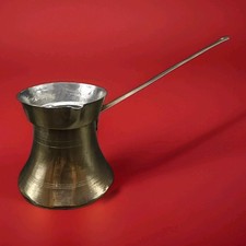 Vintage Messing Türkische