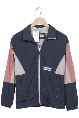 Hollister jacke damen anorak - hollister,