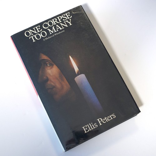 Brother cadfael one - cadfael,