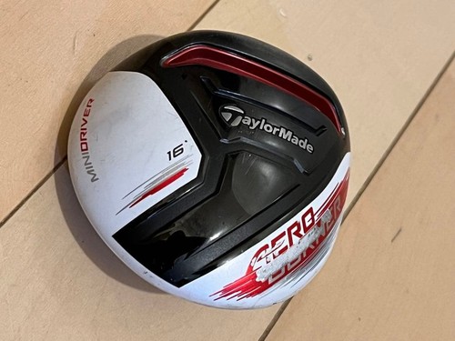 Taylormade aeroburner mini - aeroburner,