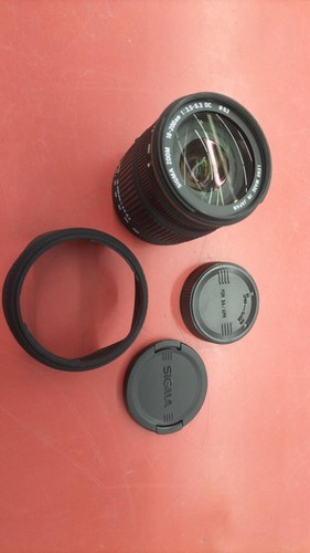 Sigmapentax objektiv sigma - sigmapentax,