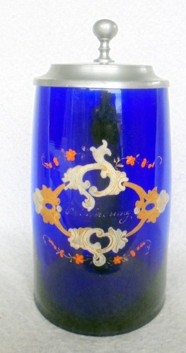 Alt humpen bierkrug - humpen,