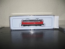 775| Minitrix 16823 Diesellok