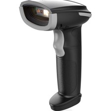 Barcode Scanner Bluetooth