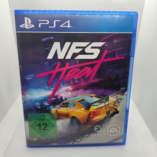 Need for speed heat - for,