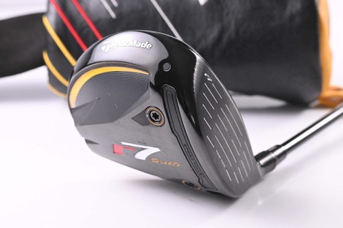 Taylormade quad mini driver - quad,
