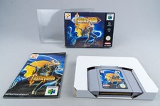 Castlevania Nintendo 64 N64