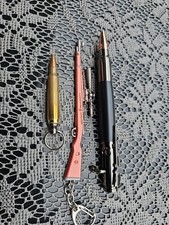 Kugelschreiber karabiner - -,