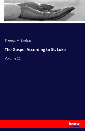 Thomas lindsay the gospel - m.,