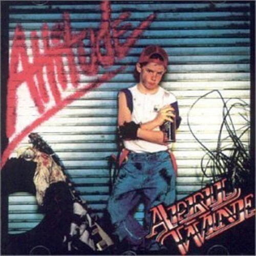 Aprilwein attitude seltene - aprilwein:, "attitude"