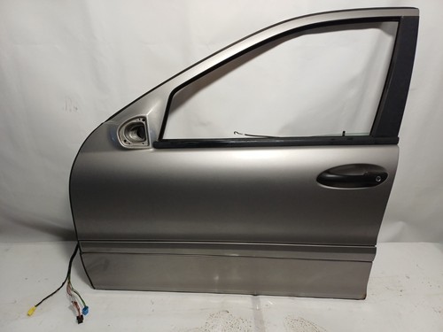 89c mercedes benz w203 - mercedes,