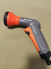 Gardena Classic Bewässerungsbrause 8184 Bewässerung Garten Impuls Brause gebr.