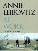 Annie leibovitz work von - leibovitz,
