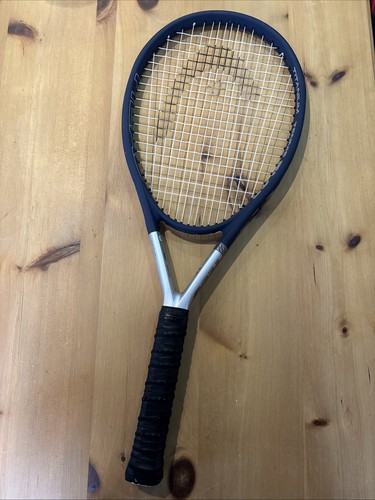 Head tis5 titanium - tis5,