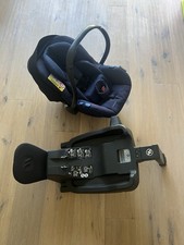 Avionaut Pixel Pro Babyschale Inkl. Isofix Docking- Station