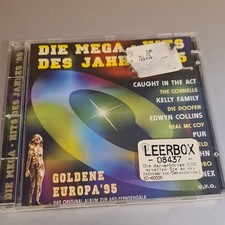 Goldene Europa '95 Edwyn