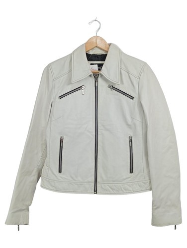 Gipsy lederjacke damen l - lederjacke,