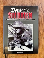 Deutsche soldaten uniforms - deutsche,