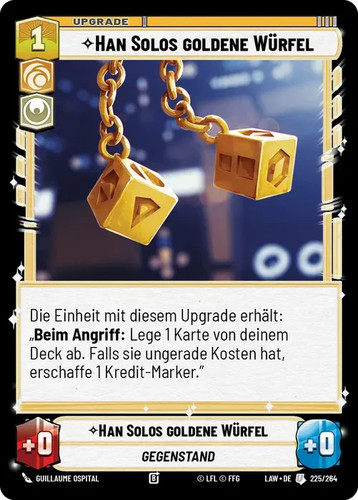 Star wars unlimited - star,