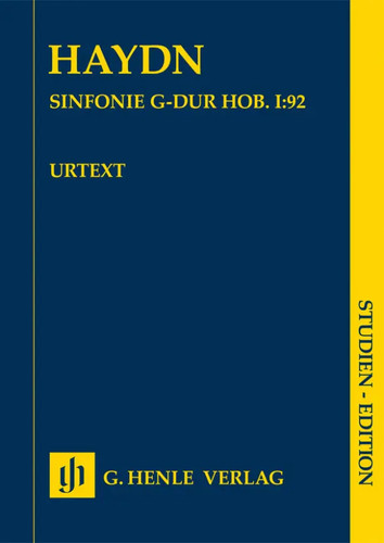 Symphony major hob - g, |