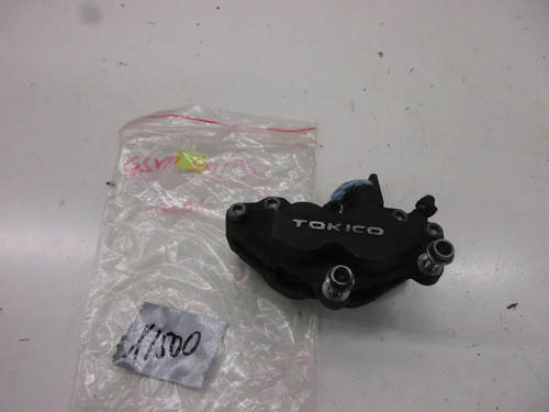 Bremssattel bremszange x1500 - bremssattel,