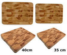 35 o. 40 cm  Hacklbock