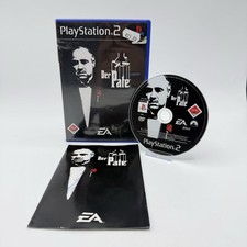 Der Pate - Das Spiel - Sony