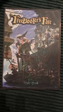 Freebooter’s Fate Rule Book