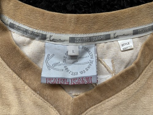 Karl kani sammler - set, vintage