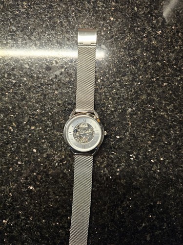 Automatik armbanduhr von - automatik,