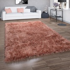 Hochflor-Teppich Für
