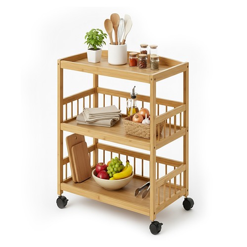 Küchenwagen allzweckwagen - küchenwagen,
