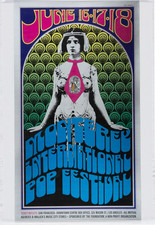 Jimi Hendrix / Janis Joplin /