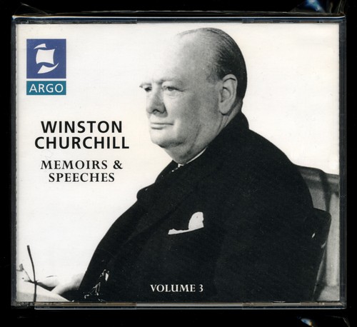 Winston churchill memoirs - churchill★memoirs, &
