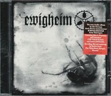 EWIGHEIM - Bereue Nichts (CD)
