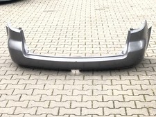 Heckschürze Stoßstange