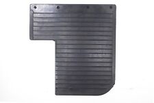 Schmutzfänger Schmutzschutz