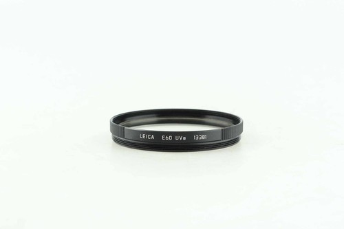 Leitz leica 13381 filter - leitz, e60