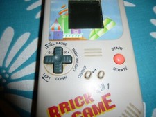 TETRIS- Brick Game-Game Boy 90 er Jahre !!