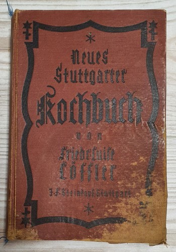 1930 neues stuttgarter - 1930,